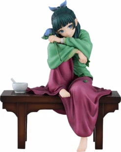 Good Smile Company [Pre-Order END][ETA Q4 2025] Maomao - The Apothecary Diaries 1/7