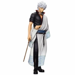 Bandai [Pre-Order END][ETA Q4 2025] Masterlise Expiece Ichibansho - Gintoki Sakata (Gintama Exhibition) - Gintama -Panda Hobby Shop Pre Order ETAQ42025 MasterliseExpieceIchibansho GintokiSakata GintamaExhibition Gintama 5 1