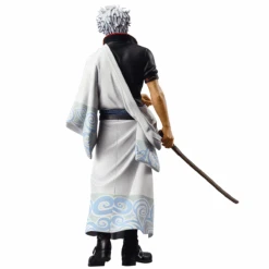 Bandai [Pre-Order END][ETA Q4 2025] Masterlise Expiece Ichibansho - Gintoki Sakata (Gintama Exhibition) - Gintama -Panda Hobby Shop Pre Order ETAQ42025 MasterliseExpieceIchibansho GintokiSakata GintamaExhibition Gintama 6 1
