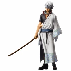 Bandai Masterlise Expiece Ichibansho - Gintoki Sakata (Gintama Exhibition) - Gintama -Panda Hobby Shop Pre Order ETAQ42025 MasterliseExpieceIchibansho GintokiSakata GintamaExhibition Gintama 7