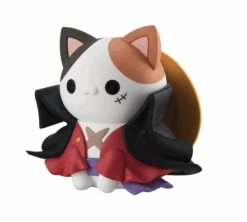 MegaHouse [Pre-Order END][ETA Q4 2025] Mega Cat Project - Nyanto! The Big Nyan Piece Series Monkey D. Luffy - One Piece (Re-Run) -Panda Hobby Shop Pre Order ETAQ42025 MegaCatProject Nyanto TheBigNyanPieceSeriesMonkeyD.Luffy OnePiece Re Run 2 1