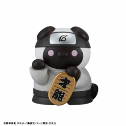 MegaHouse [Pre-Order END][ETA Q4 2025] Mega Cat Project - Nyaruto! Fortune Cats Naruto Uzumaki & Friends Ver. - Naruto Shippuden - Single Blind Box -Panda Hobby Shop Pre Order ETAQ42025 MegaCatProject Nyaruto FortuneCatsNarutoUzumaki FriendsVer. NarutoShippuden SingleBlindBox 2