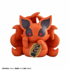 MegaHouse [Pre-Order END][ETA Q4 2025] Mega Cat Project - Nyaruto! Fortune Cats Naruto Uzumaki & Friends Ver. - Naruto Shippuden - Single Blind Box -Panda Hobby Shop Pre Order ETAQ42025 MegaCatProject Nyaruto FortuneCatsNarutoUzumaki FriendsVer. NarutoShippuden SingleBlindBox 4