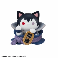 MegaHouse [Pre-Order END][ETA Q4 2025] Mega Cat Project - Nyaruto! Fortune Cats Naruto Uzumaki & Friends Ver. - Naruto Shippuden - Single Blind Box -Panda Hobby Shop Pre Order ETAQ42025 MegaCatProject Nyaruto FortuneCatsNarutoUzumaki FriendsVer. NarutoShippuden SingleBlindBox 5