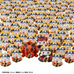 MegaHouse [Pre-Order END][ETA Q4 2025] Mega Cat Project - Nyaruto! Fortune Cats Naruto Uzumaki & Friends Ver. - Naruto Shippuden - Single Blind Box -Panda Hobby Shop Pre Order ETAQ42025 MegaCatProject Nyaruto FortuneCatsNarutoUzumaki FriendsVer. NarutoShippuden SingleBlindBox 8