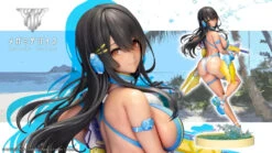 Kotobukiya [Pre-Order END][ETA Q4 2025] Megami Device - Asra Aoi Sui 2/1