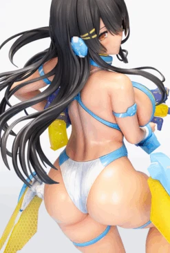 Kotobukiya [Pre-Order END][ETA Q4 2025] Megami Device - Asra Aoi Sui 2/1 -Panda Hobby Shop Pre Order ETAQ42025 MegamiDevice AsraAoiSui2 1 8