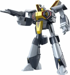 GOOD SMILE COMPANY [Pre-Order END][ETA Q4 2025] Moderoid - Nikick - Super Dimension Century Orguss