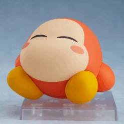 Good Smile Company Nendoroid - 1281 Waddle Dee - Kirby -Panda Hobby Shop Pre Order ETAQ42025 Nendoroid 1281WaddleDee Kirby Re Run 1 1
