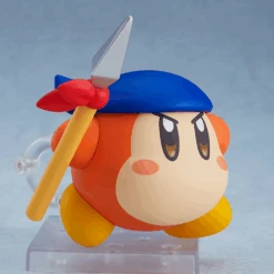 Good Smile Company Nendoroid - 1281 Waddle Dee - Kirby -Panda Hobby Shop Pre Order ETAQ42025 Nendoroid 1281WaddleDee Kirby Re Run 4 1