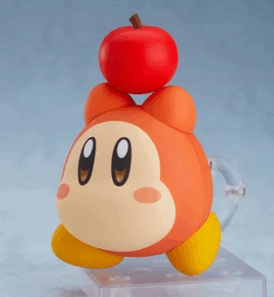 Good Smile Company Nendoroid - 1281 Waddle Dee - Kirby -Panda Hobby Shop Pre Order ETAQ42025 Nendoroid 1281WaddleDee Kirby Re Run 5 1