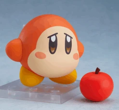 Good Smile Company Nendoroid - 1281 Waddle Dee - Kirby -Panda Hobby Shop Pre Order ETAQ42025 Nendoroid 1281WaddleDee Kirby Re Run 6 1