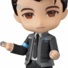 Good Smile Company [Pre-Order END][ETA Q4 2025] Nendoroid - 1402 Connor - Detroit: Become Human (Re-Run)