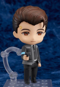 GOOD SMILE COMPANY [Pre-Order END][ETA Q4 2025] Nendoroid - 1402 Connor - Detroit: Become Human (Re-Run) -Panda Hobby Shop Pre Order ETAQ42025 Nendoroid 1402Connor Detroit BecomeHuman Re Run 3