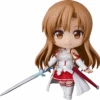 Good Smile Company Nendoroid - 1669 Asuna 2.0 - Sword Art Online