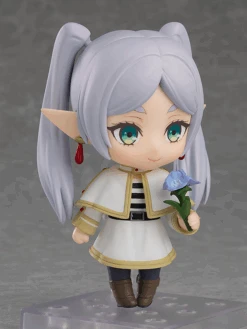 GOOD SMILE COMPANY [Pre-Order END][ETA Q4 2025] Nendoroid - 2367 Frieren - Frieren: Beyond Journey's End (Re-Run) -Panda Hobby Shop Pre Order ETAQ42025 Nendoroid 2367Frieren Frieren BeyondJourney sEnd Re Run 1