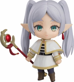 GOOD SMILE COMPANY [Pre-Order END][ETA Q4 2025] Nendoroid - 2367 Frieren - Frieren: Beyond Journey's End (Re-Run)