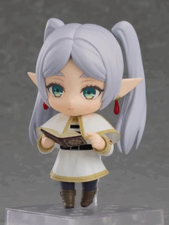 GOOD SMILE COMPANY [Pre-Order END][ETA Q4 2025] Nendoroid - 2367 Frieren - Frieren: Beyond Journey's End (Re-Run) -Panda Hobby Shop Pre Order ETAQ42025 Nendoroid 2367Frieren Frieren BeyondJourney sEnd Re Run 6