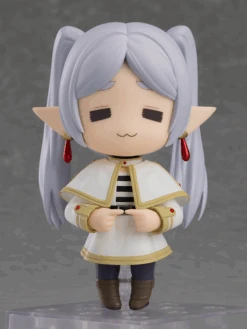 GOOD SMILE COMPANY [Pre-Order END][ETA Q4 2025] Nendoroid - 2367 Frieren - Frieren: Beyond Journey's End (Re-Run) -Panda Hobby Shop Pre Order ETAQ42025 Nendoroid 2367Frieren Frieren BeyondJourney sEnd Re Run 7