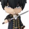 Good Smile Company [Pre-Order END][ETA Q4 2025] Nendoroid - 2514 Toshiro Hijikata - Gintama