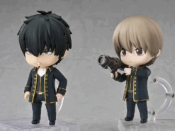 Good Smile Company [Pre-Order END][ETA Q4 2025] Nendoroid - 2514 Toshiro Hijikata - Gintama -Panda Hobby Shop Pre Order ETAQ42025 Nendoroid 2514ToshiroHijikata Gintama 2