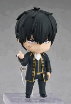 Good Smile Company [Pre-Order END][ETA Q4 2025] Nendoroid - 2514 Toshiro Hijikata - Gintama -Panda Hobby Shop Pre Order ETAQ42025 Nendoroid 2514ToshiroHijikata Gintama 3