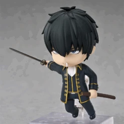 Good Smile Company [Pre-Order END][ETA Q4 2025] Nendoroid - 2514 Toshiro Hijikata - Gintama -Panda Hobby Shop Pre Order ETAQ42025 Nendoroid 2514ToshiroHijikata Gintama 4
