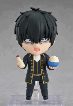 Good Smile Company [Pre-Order END][ETA Q4 2025] Nendoroid - 2514 Toshiro Hijikata - Gintama -Panda Hobby Shop Pre Order ETAQ42025 Nendoroid 2514ToshiroHijikata Gintama 5