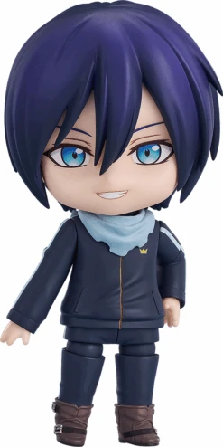 Good Smile Company [Pre-Order END][ETA Q4 2025] Nendoroid - 2565 Yato - Noragami