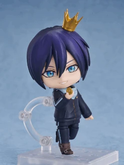 Good Smile Company [Pre-Order END][ETA Q4 2025] Nendoroid - 2565 Yato - Noragami -Panda Hobby Shop Pre Order ETAQ42025 Nendoroid 2565Yato Noragami 3