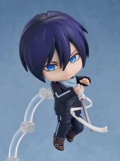 Good Smile Company [Pre-Order END][ETA Q4 2025] Nendoroid - 2565 Yato - Noragami -Panda Hobby Shop Pre Order ETAQ42025 Nendoroid 2565Yato Noragami 4