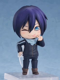 Good Smile Company [Pre-Order END][ETA Q4 2025] Nendoroid - 2565 Yato - Noragami -Panda Hobby Shop Pre Order ETAQ42025 Nendoroid 2565Yato Noragami 5