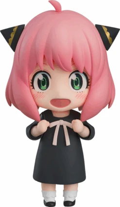 Good Smile Company Nendoroid - 2623 Anya Forger: Casual Outfit Ver. - Spy X Family