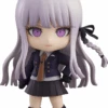 GOOD SMILE COMPANY [Pre-Order END][ETA Q4 2025] Nendoroid - 2625 Kyokyo Kirigiri - Danganronpa 1 - 2 Reload