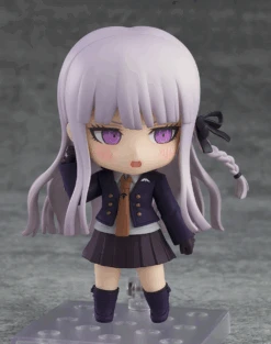 GOOD SMILE COMPANY [Pre-Order END][ETA Q4 2025] Nendoroid - 2625 Kyokyo Kirigiri - Danganronpa 1 - 2 Reload -Panda Hobby Shop Pre Order ETAQ42025 Nendoroid 2625KyokyoKirigiri Danganronpa1 2Reload 3