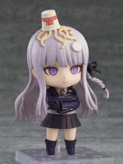 GOOD SMILE COMPANY [Pre-Order END][ETA Q4 2025] Nendoroid - 2625 Kyokyo Kirigiri - Danganronpa 1 - 2 Reload -Panda Hobby Shop Pre Order ETAQ42025 Nendoroid 2625KyokyoKirigiri Danganronpa1 2Reload 4
