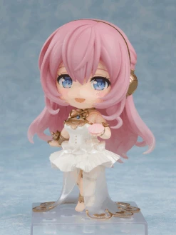 Good Smile Company [Pre-Order END][ETA Q4 2025] Nendoroid - 2646 Megurine Luka Symphony: 2024 Ver. - Character Vocal Series 03: Megurine Luka -Panda Hobby Shop Pre Order ETAQ42025 Nendoroid 2646MegurineLukaSymphony 2024Ver. CharacterVocalSeries03 MegurineLuka 2
