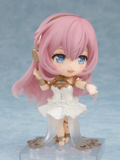 Good Smile Company [Pre-Order END][ETA Q4 2025] Nendoroid - 2646 Megurine Luka Symphony: 2024 Ver. - Character Vocal Series 03: Megurine Luka -Panda Hobby Shop Pre Order ETAQ42025 Nendoroid 2646MegurineLukaSymphony 2024Ver. CharacterVocalSeries03 MegurineLuka 4