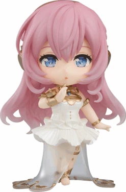 Good Smile Company [Pre-Order END][ETA Q4 2025] Nendoroid - 2646 Megurine Luka Symphony: 2024 Ver. - Character Vocal Series 03: Megurine Luka