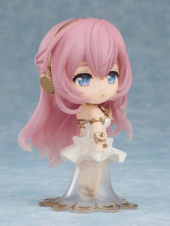 Good Smile Company [Pre-Order END][ETA Q4 2025] Nendoroid - 2646 Megurine Luka Symphony: 2024 Ver. - Character Vocal Series 03: Megurine Luka -Panda Hobby Shop Pre Order ETAQ42025 Nendoroid 2646MegurineLukaSymphony 2024Ver. CharacterVocalSeries03 MegurineLuka 6