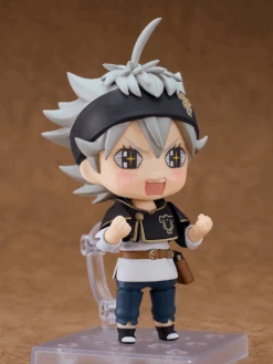 GOOD SMILE COMPANY [Pre-Order END][ETA Q4 2025] Nendoroid - 2659 Asta - Black Clover -Panda Hobby Shop Pre Order ETAQ42025 Nendoroid 2659Asta BlackClover 2