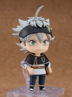 GOOD SMILE COMPANY [Pre-Order END][ETA Q4 2025] Nendoroid - 2659 Asta - Black Clover -Panda Hobby Shop Pre Order ETAQ42025 Nendoroid 2659Asta BlackClover 3