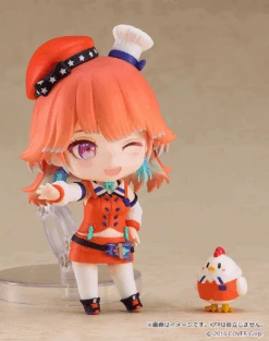 Good Smile Company [Pre-Order END][ETA Q4 2025] Nendoroid - 2672 Takanashi Kiara - Hololive Production -Panda Hobby Shop Pre Order ETAQ42025 Nendoroid 2672TakanashiKiara HololiveProduction 2