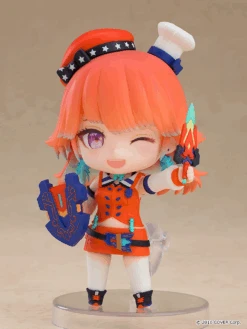 Good Smile Company [Pre-Order END][ETA Q4 2025] Nendoroid - 2672 Takanashi Kiara - Hololive Production -Panda Hobby Shop Pre Order ETAQ42025 Nendoroid 2672TakanashiKiara HololiveProduction 3
