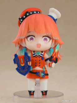 Good Smile Company [Pre-Order END][ETA Q4 2025] Nendoroid - 2672 Takanashi Kiara - Hololive Production -Panda Hobby Shop Pre Order ETAQ42025 Nendoroid 2672TakanashiKiara HololiveProduction 5