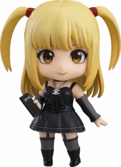 Good Smile Company [Pre-Order END][ETA Q4 2025] Nendoroid - 2674 Misa Amane 2.0 - Death Note