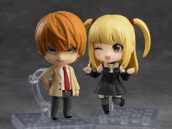 Good Smile Company [Pre-Order END][ETA Q4 2025] Nendoroid - 2674 Misa Amane 2.0 - Death Note -Panda Hobby Shop Pre Order ETAQ42025 Nendoroid 2674MisaAmane2.0 DeathNote 2