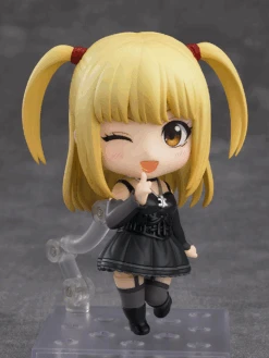 Good Smile Company [Pre-Order END][ETA Q4 2025] Nendoroid - 2674 Misa Amane 2.0 - Death Note -Panda Hobby Shop Pre Order ETAQ42025 Nendoroid 2674MisaAmane2.0 DeathNote 3