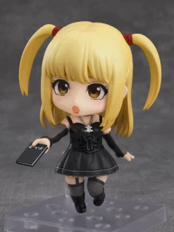 Good Smile Company [Pre-Order END][ETA Q4 2025] Nendoroid - 2674 Misa Amane 2.0 - Death Note -Panda Hobby Shop Pre Order ETAQ42025 Nendoroid 2674MisaAmane2.0 DeathNote 6