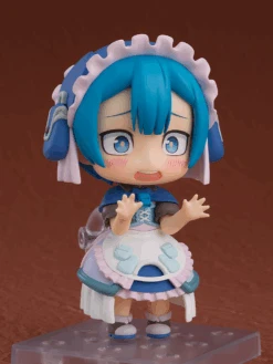 Good Smile Company Nendoroid - 2680 Marulk - Made In Abyss: The Golden City Of The Scorching Sun -Panda Hobby Shop Pre Order ETAQ42025 Nendoroid 2680Marulk MadeInAbyss TheGoldenCityOfTheScorchingSun 2 1